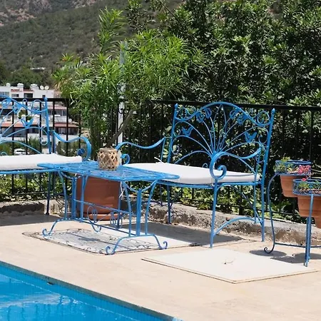 Private Pool Cem 博德鲁姆