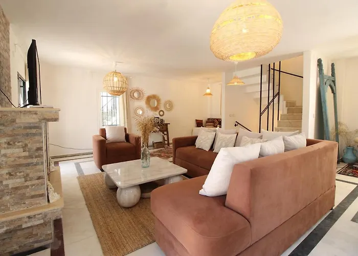 ヴィラ Private Pool Cem *