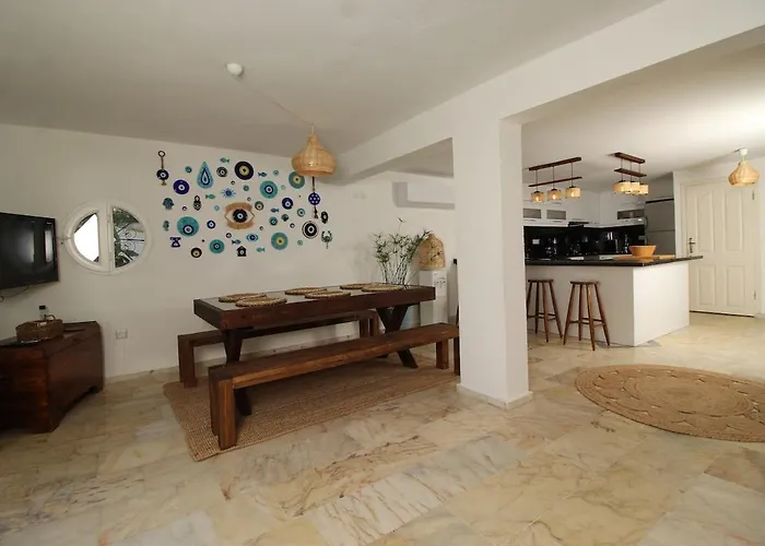 Private Pool Cem ヴィラ