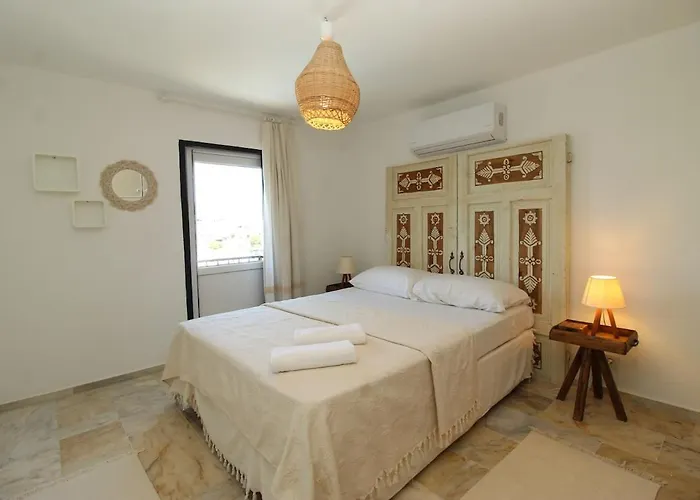 Private Pool Cem ボドルム