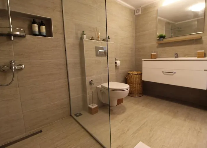 ヴィラ Private Pool Cem